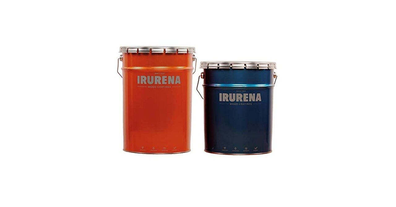 ЛКМ "IRURENA"